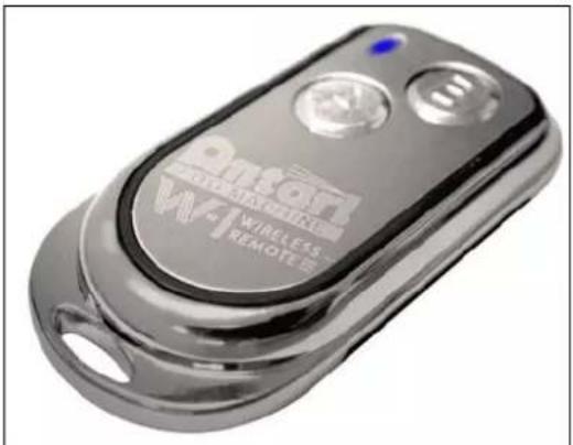 Antari HZ350 - \* Transmitter - 1
