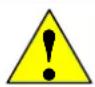 Antari HZ350 - Danger d'Incendie - 1
