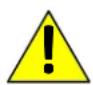Antari F3 Fazer - Danger of Burns - 1