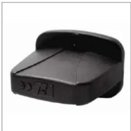 Antari W101 - * Empfänger: - 1
