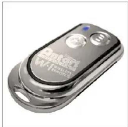 Antari W101 - W-1 Contrôleur sans fil - 1