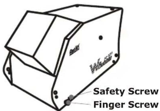 Antari W101 - IMPORTANT SAFETY NOTICE: - 1