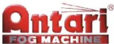 Antari W101 - 規格 - 1