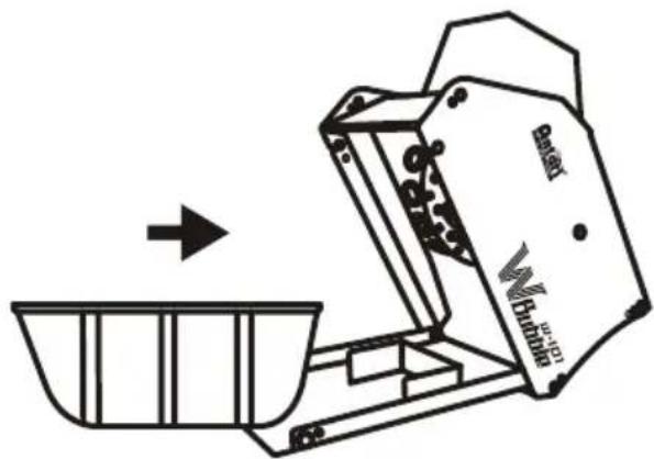 Antari W101 - NOTICES DE SECURITE IMPORTANTES : - 3