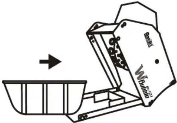 Antari W101 - IMPORTANT SAFETY NOTICE: - 3