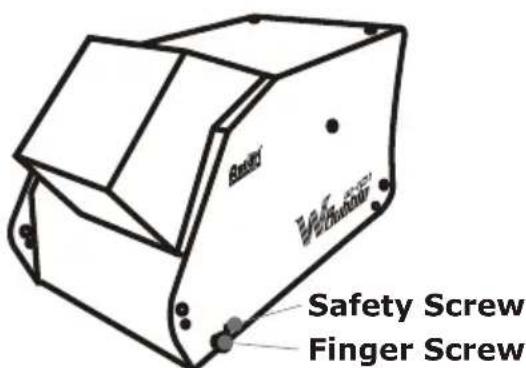 Antari W101 - Wichtige Sicherheitsinweise: - 1