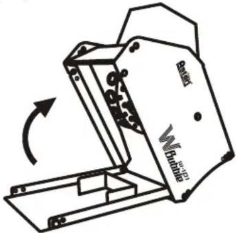 Antari W101 - NOTICES DE SECURITE IMPORTANTES : - 2