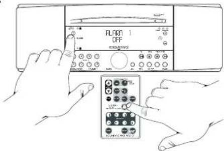 CREATIVE CD 740 - Fonction Rappel - 3