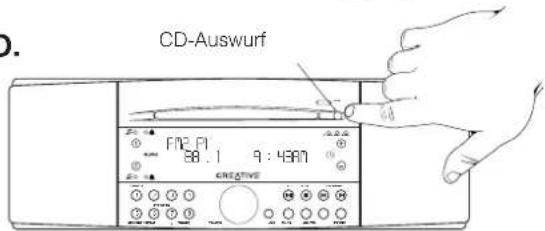 CREATIVE CD 740 - REPEAT - 4