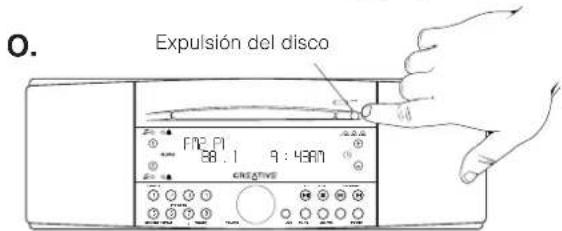 CREATIVE CD 740 - REPEAT - 4
