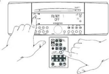 CREATIVE CD 740 - Sluimerfunctie - 3