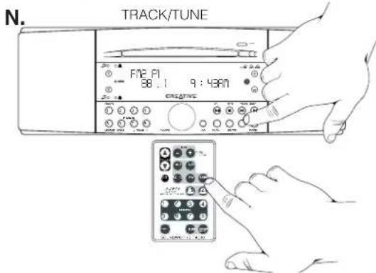 CREATIVE CD 740 - REPEAT - 3