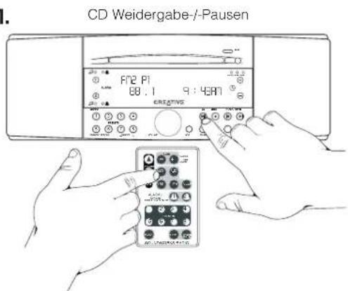 CREATIVE CD 740 - REPEAT - 2