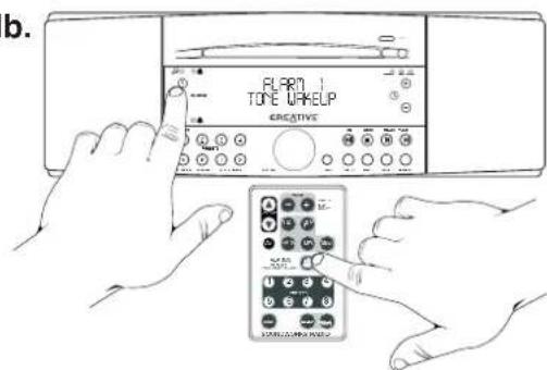 CREATIVE CD 740 - Funzione Ritardo - 2