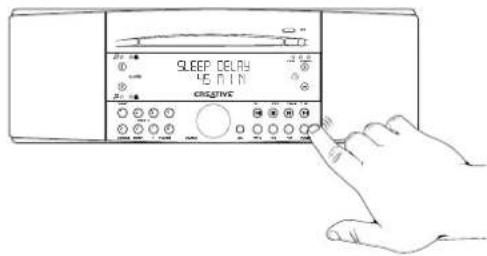CREATIVE CD 740 - RDS (RADIO DATA SERVICE) - 13