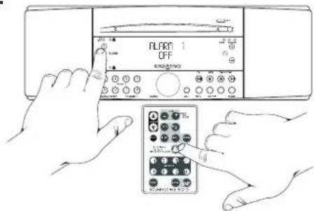 CREATIVE CD 740 - Funzione Ritardo - 3