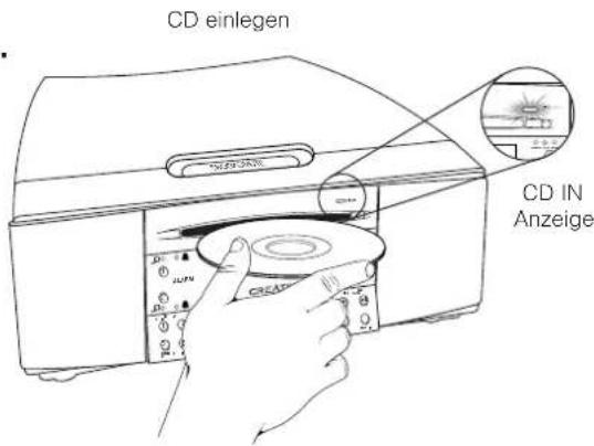 CREATIVE CD 740 - REPEAT - 1