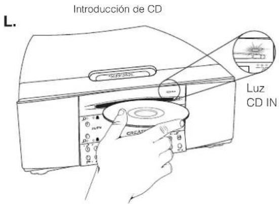 CREATIVE CD 740 - REPEAT - 1