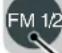 CREATIVE CD 740 - SOUNDWORKS RADIO CD 740 MANDO A DISTANCIA - 8