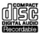 Audiophony CDX6 - - Les supports - 3
