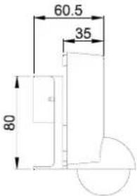Orbis Proximat - DIMENSIONS - 2