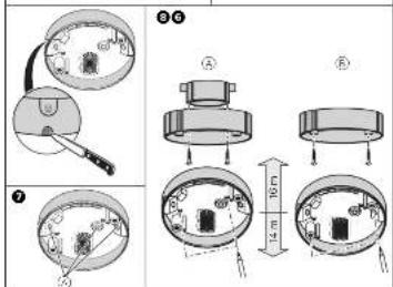 Merten Argus 360 - 2