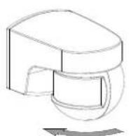 Orbis Isimat - AJUSTAGE DU CHAMP DE DETECTION - 1