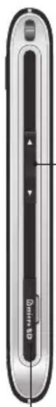 LG GX500 - Présentation du téléphone - 3