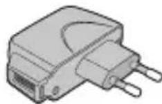LG GX500 - Charger - 1