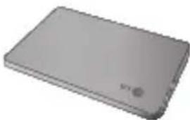 LG GX500 - Battery - 1