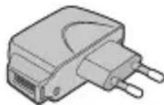 LG GX500 - Chargeur - 1