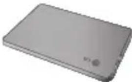 LG GX500 - Batterie - 1