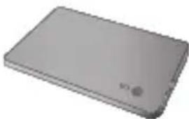LG GX500 - Bateria - 1