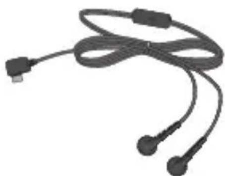 LG GU230 - Casque stéreo - 1