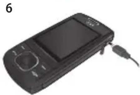 LG GU230 - Illustrations - 6