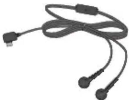 LG GU230 - - Auricolare stereo - 1