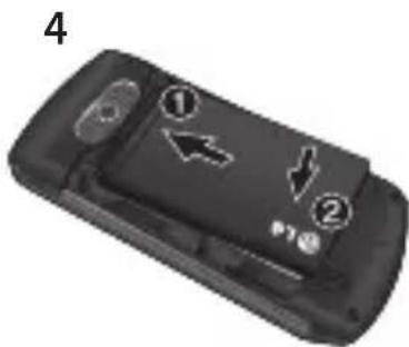 LG GU230 - Illustrations - 4