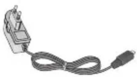 LG GU230 - Chargeur - 1