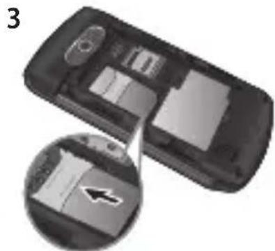 LG GU230 - Illustrations - 3