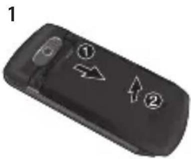 LG GU230 - Abbildungen - 1