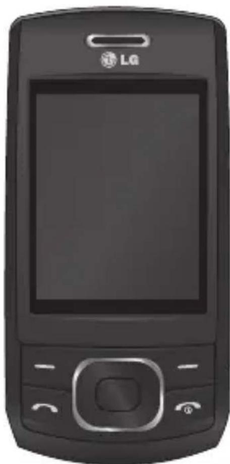 LG GU230 - Entsorgung Ihres Altgeräts - 1