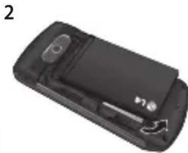 LG GU230 - Illustrations - 2