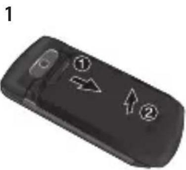 LG GU230 - Illustrations - 1