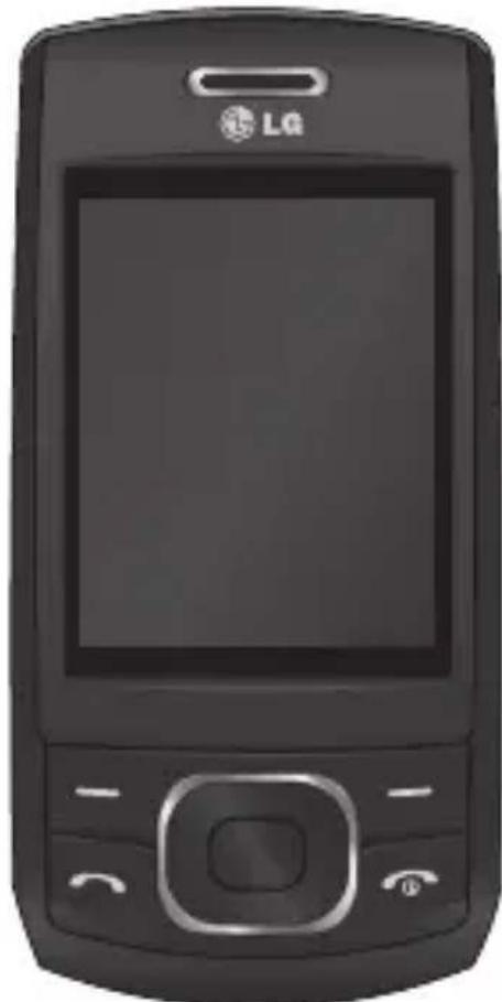 LG GU230 - Recyclage de votre ancien téléphone - 1