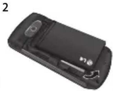 LG GU230 - Illustrazioni - 2