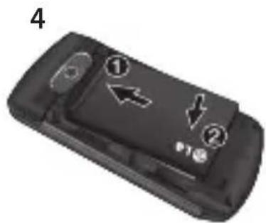 LG GU230 - Illustrations - 4