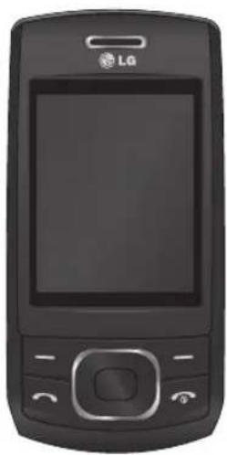 LG GU230 - 3