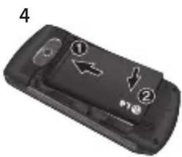 LG GU230 - Illustrazioni - 4