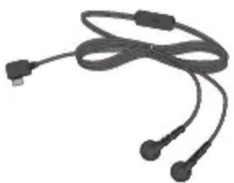 LG GU230 - - Stereo-Headset - 1