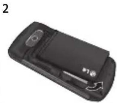 LG GU230 - Illustrations - 2